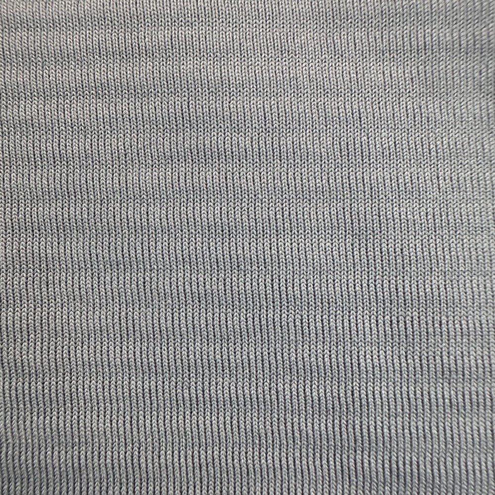 Peter Millar Men's 2XL Gray Gale Beaumont‎ Performance Crewneck Pullover Stretch - Picture 7 of 15